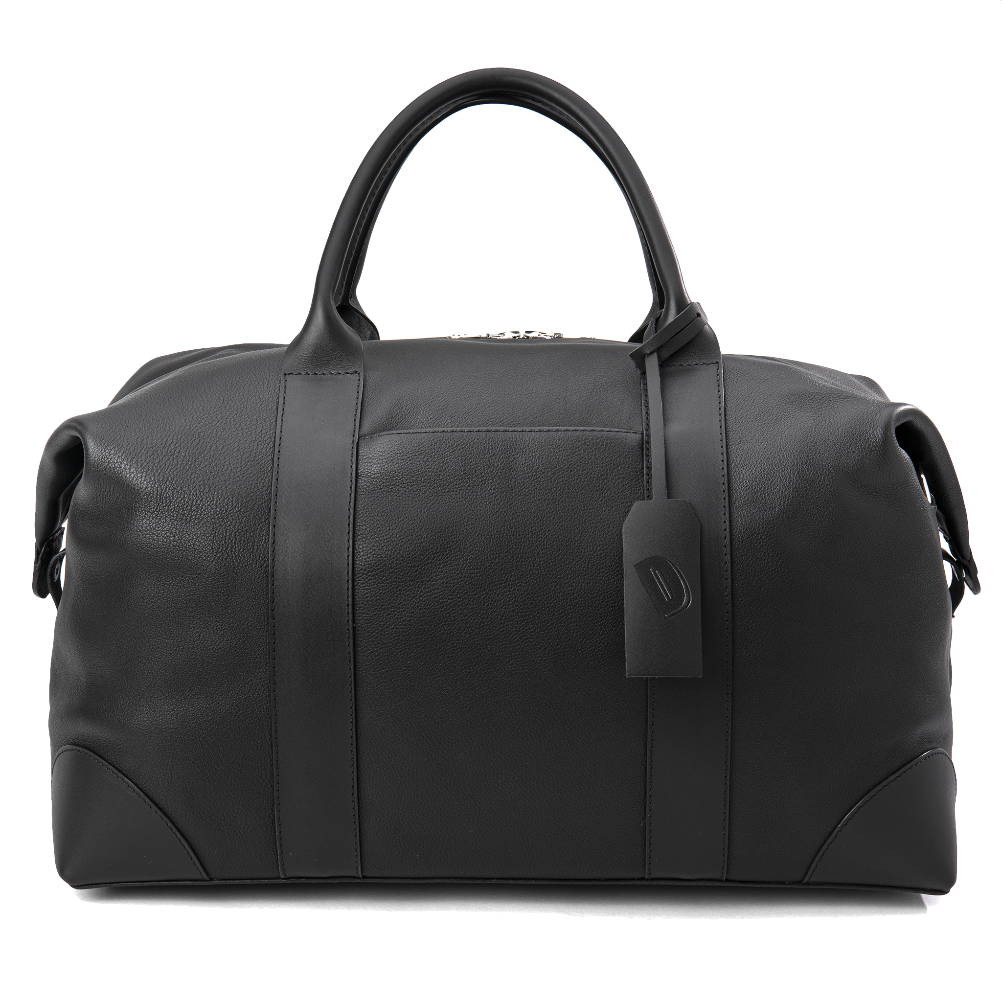 Travel Duffle (SOLD OUT)