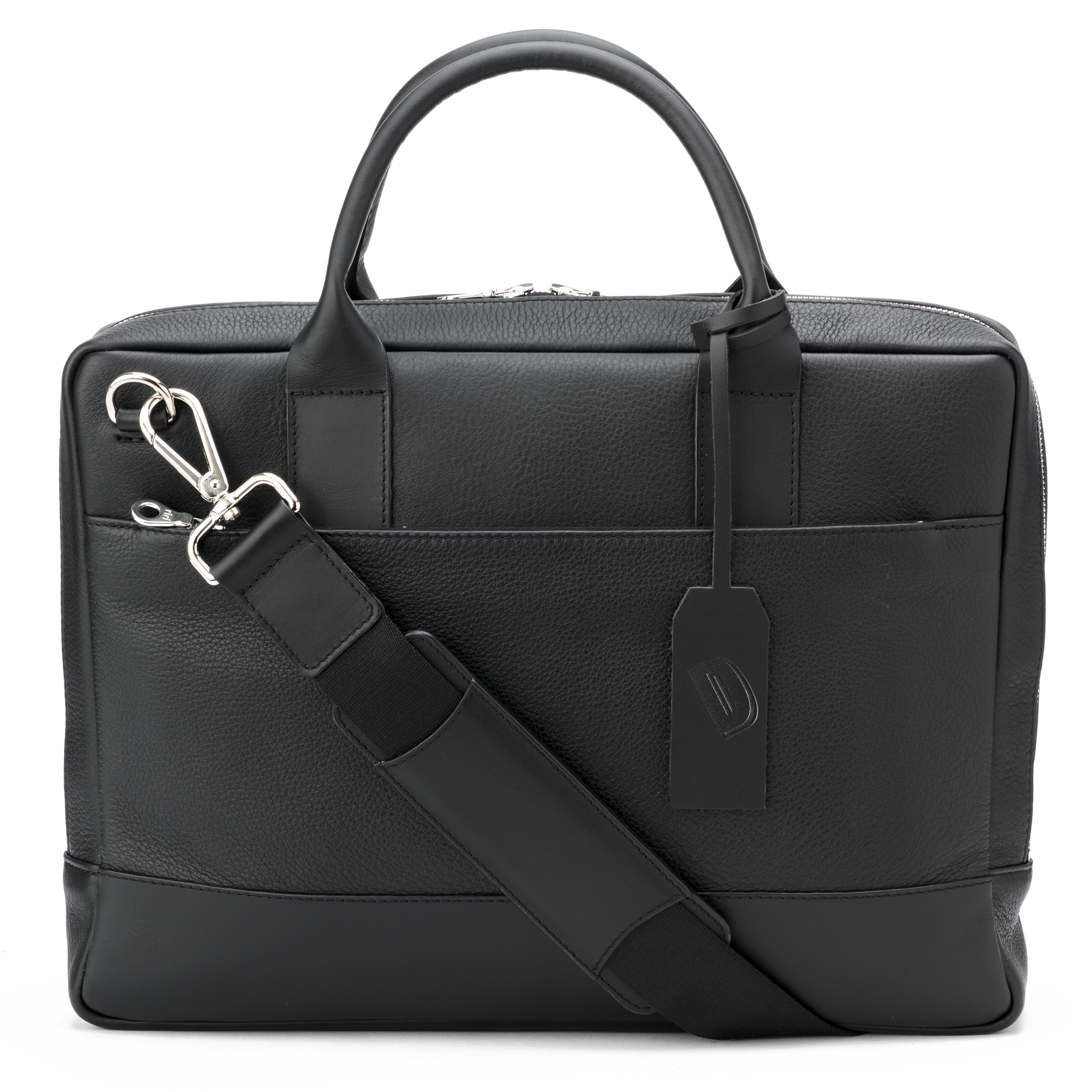 Slim Briefcase (SOLD OUT)